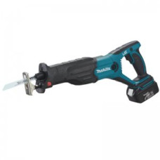 Makita BJR181RFE пила сабельная аккумуляторная 18В Makita BJR181RFE пила сабельная аккумуляторная 18В