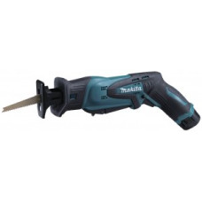 Makita JR100DWE пила сабельная аккумуляторная 10.8В Makita JR100DWE пила сабельная аккумуляторная 10.8В