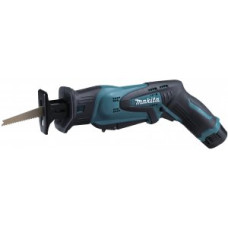 Makita JR102DWE пила сабельная аккумуляторная 10.8В Makita JR102DWE пила сабельная аккумуляторная 10.8В
