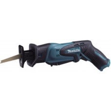 Makita JR102DZ пила сабельная аккумуляторная 10.8В Makita JR102DZ пила сабельная аккумуляторная 10.8В