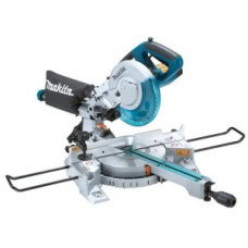Makita LS0815FL пила торцовочная 1400Вт Makita LS0815FL пила торцовочная 1400Вт