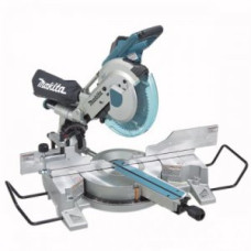 Makita LS1016 пила торцовочная 1510Вт Makita LS1016 пила торцовочная 1510Вт