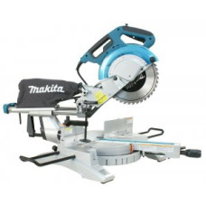Makita LS1018L пила торцовочная 1430Вт Makita LS1018L пила торцовочная 1430Вт