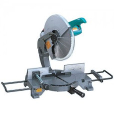 Makita LS1440 пила торцовочная 1380Вт Makita LS1440 пила торцовочная 1380Вт