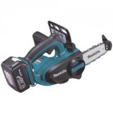 Makita BUC122RFE пила цепная аккумуляторная 18В Makita BUC122RFE пила цепная аккумуляторная 18В