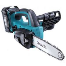 Makita BUC250RDE пила цепная аккумуляторная 36В Makita BUC250RDE пила цепная аккумуляторная 36В