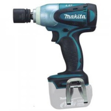 Makita BTW250Z гайковерт аккумуляторный 14.4В Makita BTW250Z гайковерт аккумуляторный 14.4В