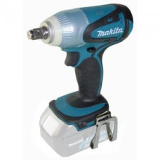 Makita BTW251Z гайковерт аккумуляторный 18В Makita BTW251Z гайковерт аккумуляторный 18В