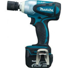 Makita DTW250RFE гайковерт аккумуляторный 14.4В Makita DTW250RFE гайковерт аккумуляторный 14.4В