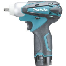 Makita TW100DZ гайковерт аккумуляторный 10.8В Makita TW100DZ гайковерт аккумуляторный 10.8В