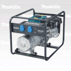 Makita EG 240C генератор бензиновый 2.4кВт Makita EG 240C генератор бензиновый 2.4кВт