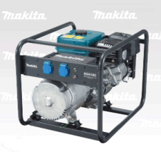 Makita EG 410C генератор бензиновый 4.1кВт