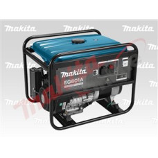Makita EG 601A генератор бензиновый 6кВт
