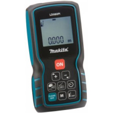Makita LD080PI дальномер 80 м Makita LD080PI дальномер 80 м