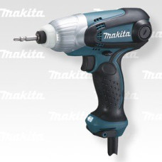 Makita TD0101F шуруповерт 230Вт Makita TD0101F шуруповерт 230Вт