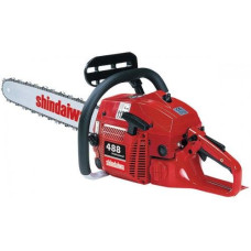 SHINDAIWA 488-18" 488/45RX бензопила SHINDAIWA 488-18" 488/45RX бензопила