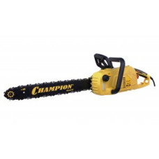 CHAMPION 324N-18" электропила 2,4 кВт