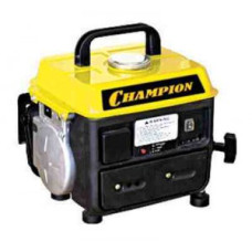 CHAMPION GG950DC генератор 0,65/0,72 кВт CHAMPION GG950DC генератор 0,65/0,72 кВт