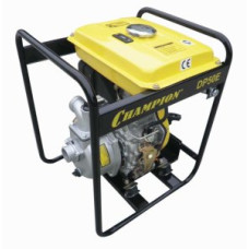 CHAMPION DP50E мотопомпа 4 л.с. CHAMPION DP50E мотопомпа 4 л.с.