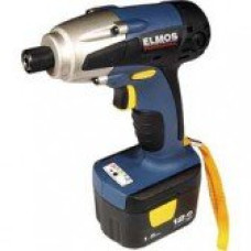 Elmos CID 220 аккумуляторный ударный винтоверт 12V Elmos CID 220 аккумуляторный ударный винтоверт 12V