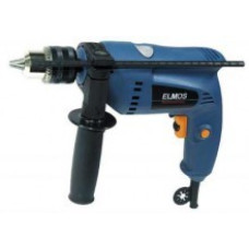 Elmos ESR 653K дрель 650Вт Elmos ESR 653K дрель 650Вт