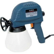 Elmos PG-31 электрический краскораспылитель 100Вт