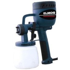Elmos PG-80 электрический краскораспылитель 400Вт