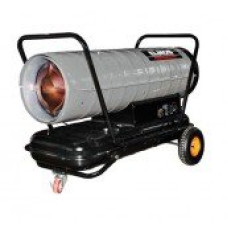 Elmos DH-253 ж/т теплогенератор 26kW