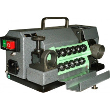 Elmos BG 150 промышленный заточной станок для сверел Elmos BG 150 промышленный заточной станок для сверел