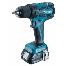 Makita DDF459SHE дрель аккумуляторная 18В Makita DDF459SHE дрель аккумуляторная 18В
