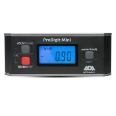 ADA ProDigit Mini уровень электронный ADA ProDigit Mini уровень электронный