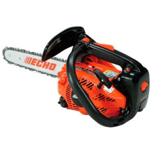 ECHO CS-260TES-10" бензопила 0,86 кВт ECHO CS-260TES-10" бензопила 0,86 кВт