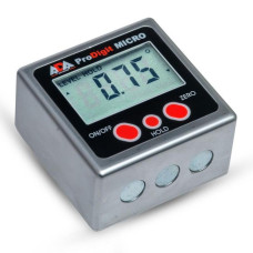 ADA Pro-Digit MICRO уровень/угломер цифровой ADA Pro-Digit MICRO уровень/угломер цифровой