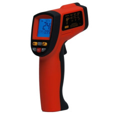 ADA TemPro 900 пирометр инфракрасный с калибровкой ADA TemPro 900 пирометр инфракрасный с калибровкой