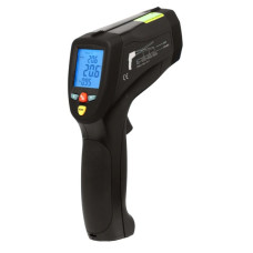 ADA TemPro 1200 пирометр инфракрасный с калибровкой ADA TemPro 1200 пирометр инфракрасный с калибровкой