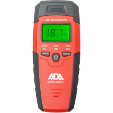 ADA ZHT 125 Electronic измеритель влажности древесины и стройматериалов контактный