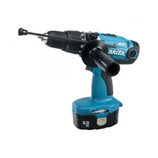 Makita 8414DWFE дрель аккумуляторная 12В