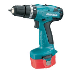 Makita 8281DWPE дрель аккумуляторная 14,4В