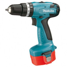 Makita 8281DWAE дрель аккумуляторная 14,4В