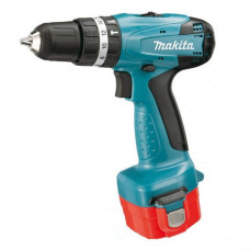 Makita 8271DWAE дрель аккумуляторная 12В