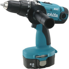 Makita 6349DWDE дрель аккумуляторная 18В
