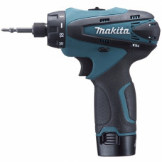 Makita DF030DWE дрель аккумуляторная 10,8В Makita DF030DWE дрель аккумуляторная 10,8В