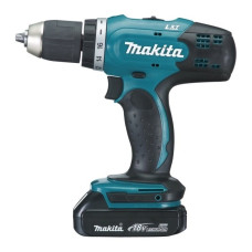 Makita DDF453SYE дрель аккумуляторная 18В Makita DDF453SYE дрель аккумуляторная 18В