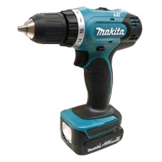 Makita DDF343SHE3 дрель аккумуляторная 14,4В Makita DDF343SHE3 дрель аккумуляторная 14,4В