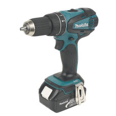 Makita BHP456RFE дрель аккумуляторная 18В