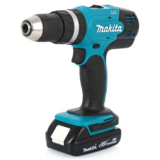 Makita BHP453SHE дрель аккумуляторная 18В