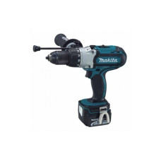 Makita BHP441RFE дрель аккумуляторная 14,4В
