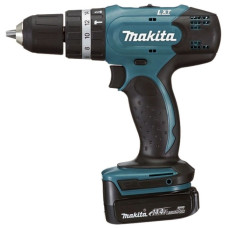 Makita BHP343RFE дрель аккумуляторная 14,4В