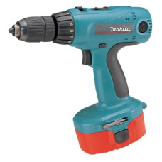 Makita 6337DWAE Дрель аккумуляторная 14,4В