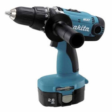 Makita 6319DWDE Дрель аккумуляторная 12В Makita 6319DWDE Дрель аккумуляторная 12В